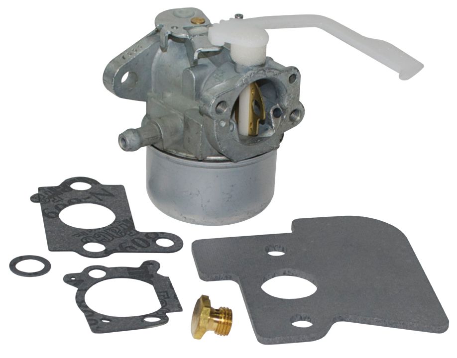 Briggs Stratton Carburetor Hyperparts