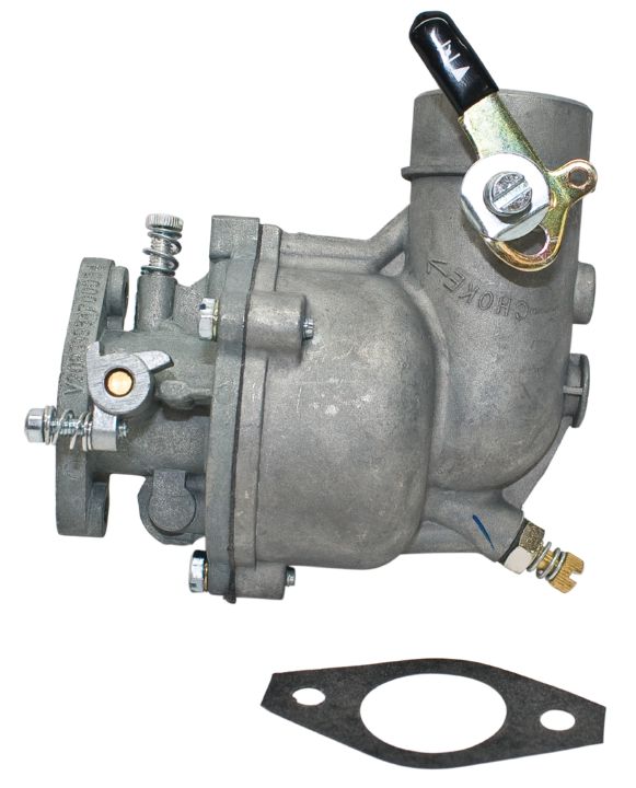 Briggs 390323 - Carburetor - Old Style 8 H.P. : HyperParts.com