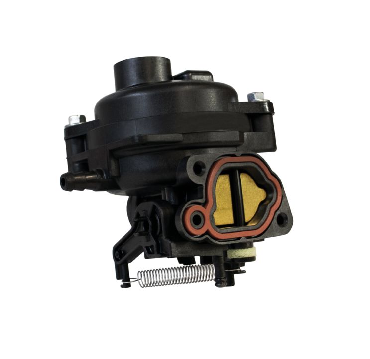 Briggs & Stratton 594058 - Briggs Carburetor : HyperParts.com