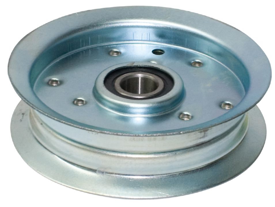 Murray 690387MA - Pulley-Backside Idler : HyperParts.com