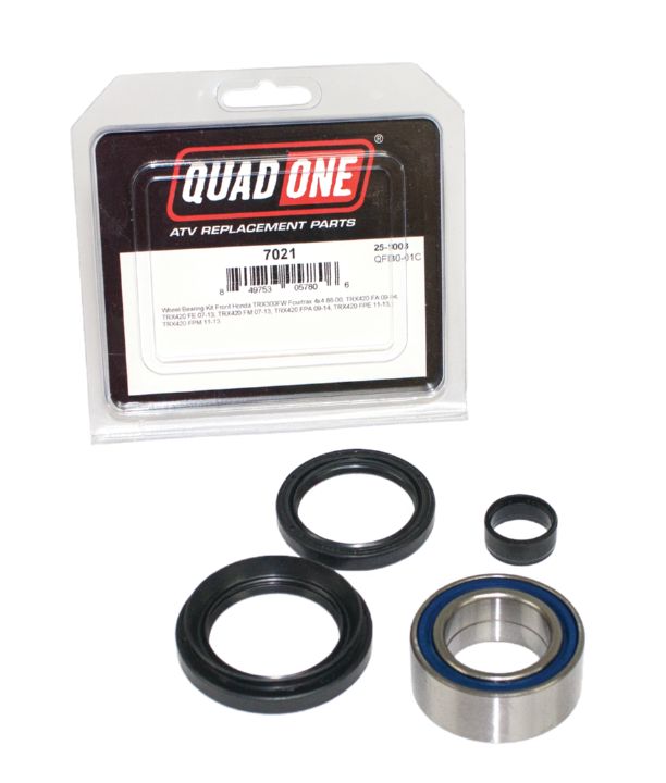 Kit réparation pneu Quad - Quadyland