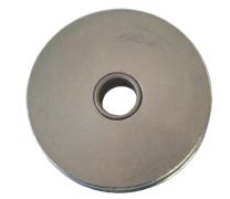 00258 - 2-1/2" Sheave with Bushing