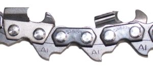 092-3597 - Tri-Link Chisel Chain, 3/8"