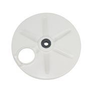 110-1792 - Toro Wheel Cover Assembly