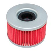 1301-1 - Oil Filter, QuadOne