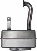 532137352 - AYP Muffler