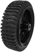 532180775 - Wheel 8 x 2 x RADI