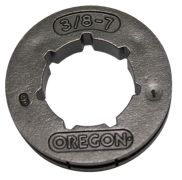 18720C - Oregon Rim Sprocket, 3/8" - 7 Tooth