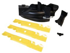 19A30041OEM - 50" Mulch Kit, XT1/XT2