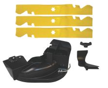 19A30042100 - Cub Cadet Mulching Kit