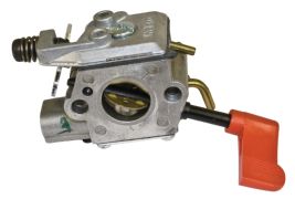 203-5085 - Carburetor, , WT-628-1