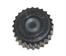 207-7396 - Gas Cap