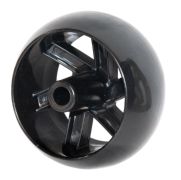 224-0673 - Plastic Deck Wheel