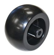 226-0603 - Plastic Deck Wheel