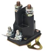 233-8063 - Starter Solenoid