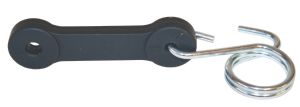 257-0305 - Bag Latch Assembly