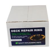 257-1010 - Deck Repair Ring Display