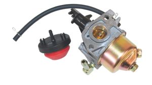 262-0801 - Carburetor