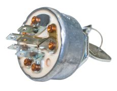 263-5673 - Starter Switch