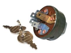 263-5756 - Starter Switch