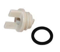 264-6938 - Oil Plug with Seal