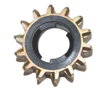 269-1221 - Starter Gear - Metal