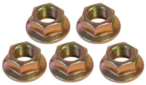 274-6604 - Jackshaft Nut