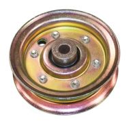 276-0638 - Heavy Duty Flat Idler Pulley