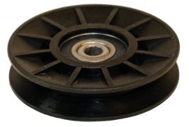 276-9107 - V-Idler Pulley : HyperParts.com