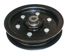 276-9317 - Heavy Duty Flat Idler Pulley