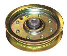 276-9355 - Flat Idler Pulley