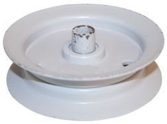 276-9369 - Flat Idler Pulley