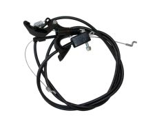 278-0618 - Control Cable