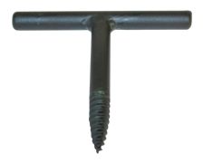 286-1715 - T-Screw, Logging Flag Holder