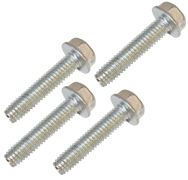 286-1795 - Self-Tapping Screw Hex Head