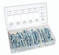 287-1105 - Blade Bolt Kit : HyperParts.com