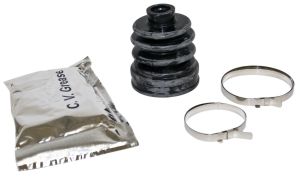 4901-1 - CV Boot Kit, QuadOne