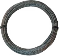 380100FI - Winch Cable, 3/8" x 100'