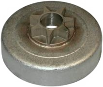 530048084 - Assembly. - Drum & Sprocket