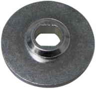 530095816 - Poulan Washer Blade Retainer