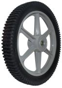 532752063 - Wheel 14 x 2 PR SP Rad Grey