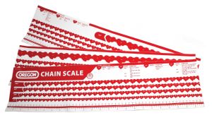 533129 - Oregon Chain Scale