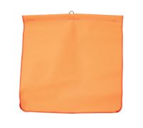 58028 - Tailgate Warning Flag, 18" x 18" (Orange)