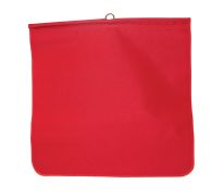 58029 - Tailgate Warning Flags, 18" x 18" (Red)