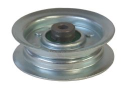 597025001 - AYP Flat Idler Pulley