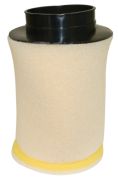 601-1313 - Air Filter, N2 - Honda