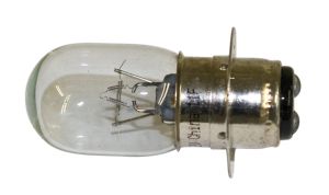 607-2801 - Headlight Bulb, 12v-25/25w