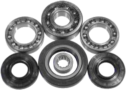 608-1001 - Differential Kit