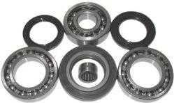 608-1011 - Differential Kit