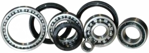 608-1051 - Differential Kit